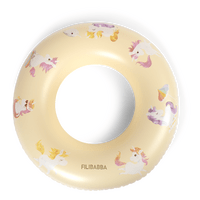 Filibabba Badring Alfie - Unicorn Shores - 1 st