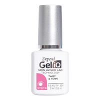 Depend Cosmetic Gel iQ Twist & Turn - 5 ml