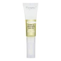 Depend Cosmetic Myrra & Avokado Nail Oil - 5 ml
