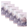 SKIN1004 Madagascar Centella Poremizing Clarifying Mask - 5 st