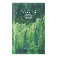SKIN1004 Madagascar Centella Tea-Trica Relaxing Mask - 1 st