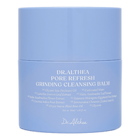 Dr. Althea Pore Refresh Grinding Cleansing Balm - 50 ml