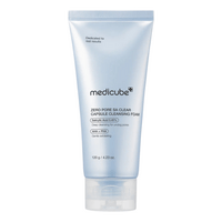 Medicube Zero Pore Clearing Capsule Cleansing Foam - 120 g