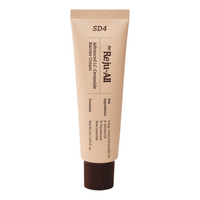 Dr. Reju-All Advanced LC-Ceramide Barrier Cream - 50 ml