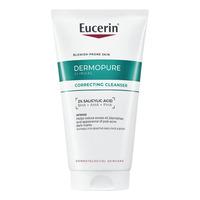 Eucerin DermoPure Clinical Correcting Cleanser - 150 ml