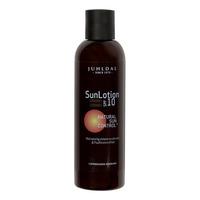 Juhldal SunLotion SPF10 - 200 ml