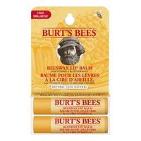 Burt's Bees Duo Pack Beeswax - 2 x 4,25 g
