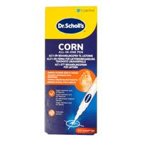 Scholl All In One Corn Pen