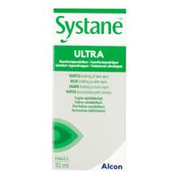 Systane Ultra Ögondroppar - 10 ml