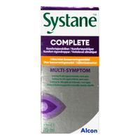 Systane Complete utan konserveringsmedel - 10 ml