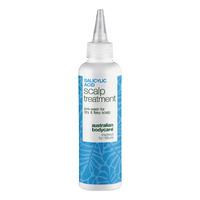 Australian Bodycare Salicylic Acid Scalp Treatment - 150 ml