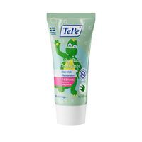 TePe Daily Baby Tandkräm 0-6 år - 50 ml
