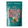 Heey! Greens & Biotics Superfood + Probiotics Raspberry Lime - 300 g
