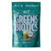 Hej! Greens & Biotics Superfood + Probiotics Mixed Berries - 300 g.