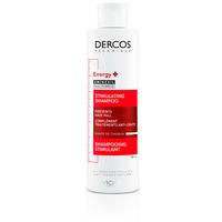 Vichy Dercos Energy+ Shampoo - 200 ml