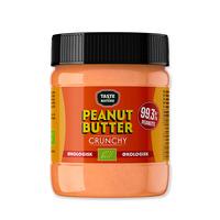 Taste of Nature Peanut Butter Crunchy - 340 g