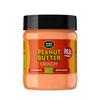 Taste of Nature Peanut Butter Crunchy - 340 g