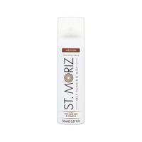 St Moriz Professional Instant Self-Tanning Mist - Medium  - 150 ml