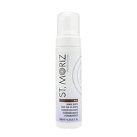 St Moriz Professional Instant Self-Tanning Mousse - Dark - 200 ml