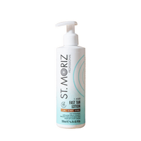 St Moriz Professional Fast Lotion - 200 ml