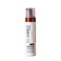 St Moriz Colour Correcting Tanning Mousse Dark - 200 ml