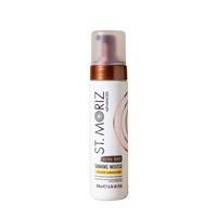 St Moriz Advanced Colour Correcting Tanning Mousse Ultra Dark - 200 ml