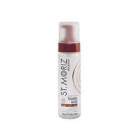 St Moriz Advanced Express Tan Foaming Water - 200 ml