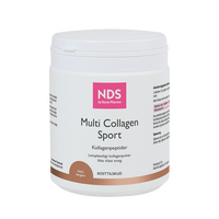 NDS Multi Collagen Sport - 225 g