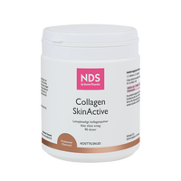 NDS PureLine Collagen SkinActive för 3 månader - 225 g