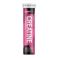 LinusPro Creatine Tabs Berry - 12 st