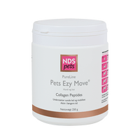 NDS PureLine Pets Ezy Move - 250 g