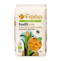 Doves Farm Pastaskruvar glutenfri, eko - 400 g