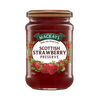 MACKAYS Skotsk Jordgubbsmarmelad - 340 g