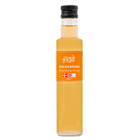 FRA FEJØ Dansk Äppelvinäger, eko - 250 ml