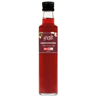 FRA FEJØ Dansk Körsbärsvinäger, eko - 250 ml