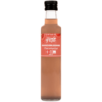 FRA FEJØ Dansk Granatäppelvinäger, eko - 250 ml