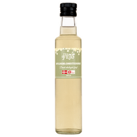 FRA FEJØ Dansk Fläderblomsvinäger, eko - 250 ml