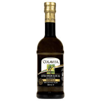 COLAVITA Premium Extra Virgin Olive Oil Italien - 500 ml