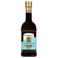 COLAVITA Premium Extra Virgin Olive Oil Grekland - 500 ml