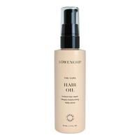 Löwengrip The Cure Hair Oil - 50 ml