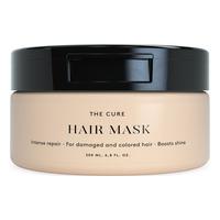 Löwengrip The Cure Hair Mask - 200 ml