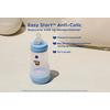 MAM Easy Start Anti-Colic Nappflaska 260 ml - Lila - 2 st