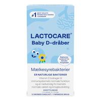 Lactocare Baby - 7,5 ml