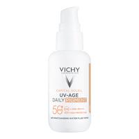 Vichy Capital Soleil UV-Age Daily Tinted SPF50+ - 40 ml