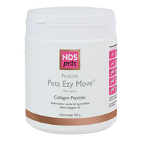 NDS PureLine Pets Ezy Move - 250 g