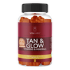 VitaYummy Tan & Glow - 60 st