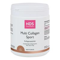 NDS Multi Collagen Sport - 225 g