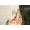 Biozell Scalp Scrub Shampoo - 250 ml