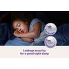 Libero Sleep Tight Strl. 10 - 9 st