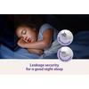 Libero Sleep Tight Strl. 9 - 10 st